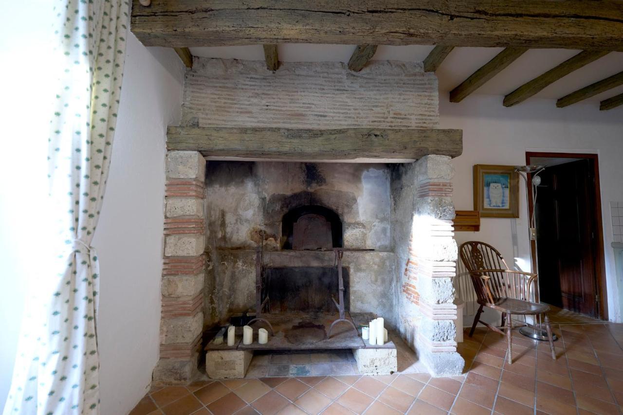 Espiens Chateau De Mazelieres المظهر الخارجي الصورة