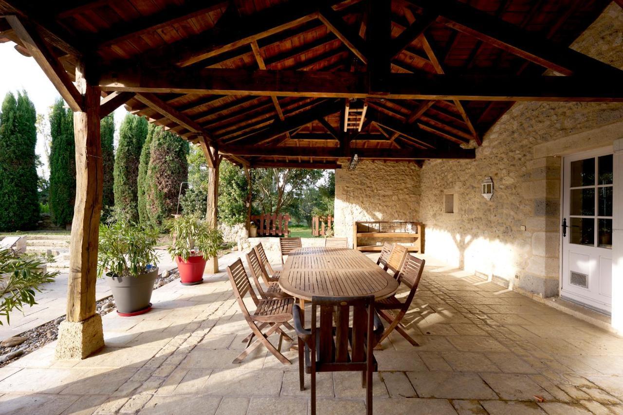 Espiens Chateau De Mazelieres المظهر الخارجي الصورة