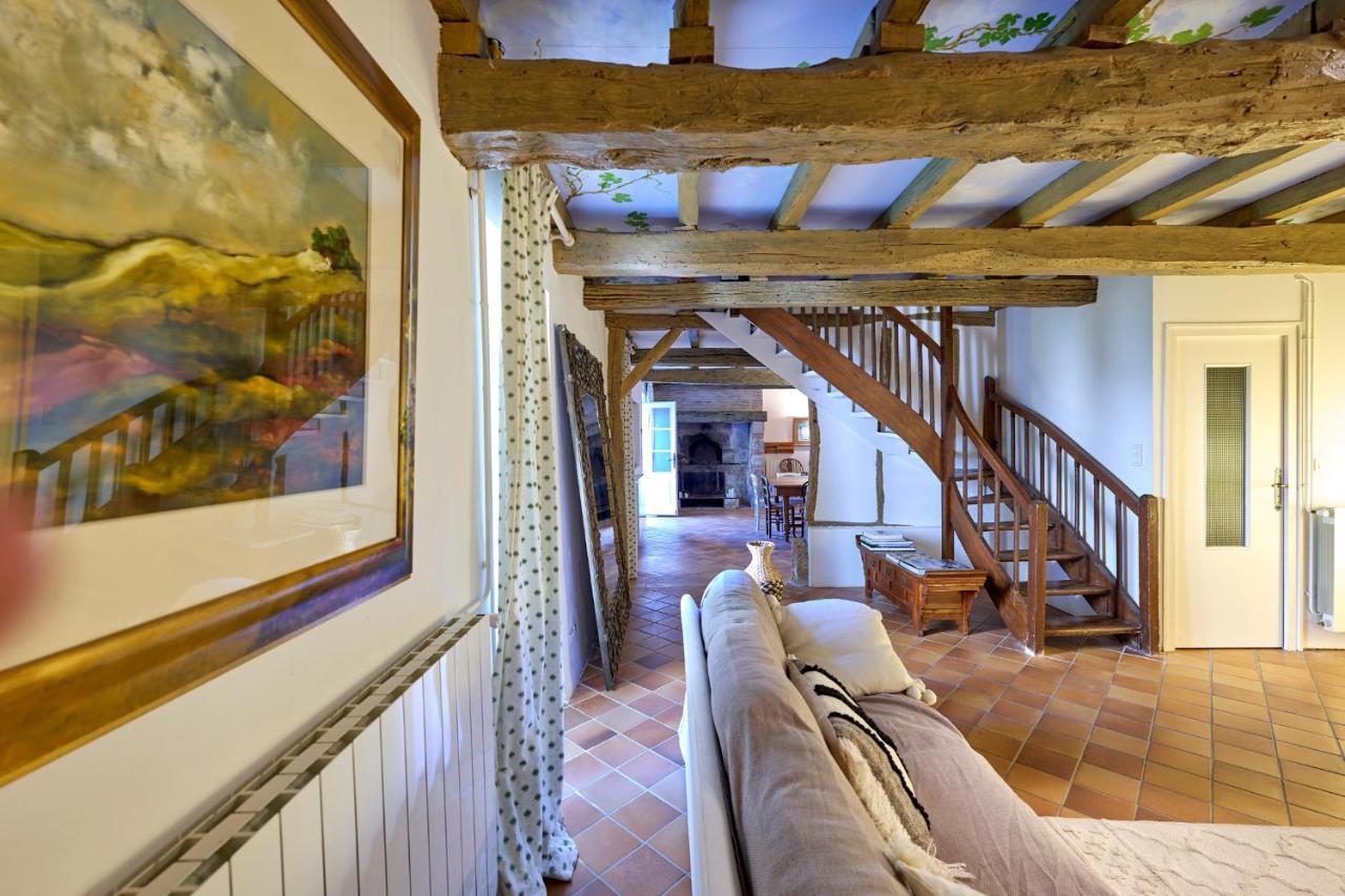 Espiens Chateau De Mazelieres المظهر الخارجي الصورة