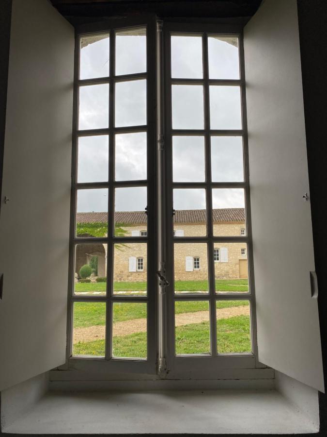 Espiens Chateau De Mazelieres المظهر الخارجي الصورة
