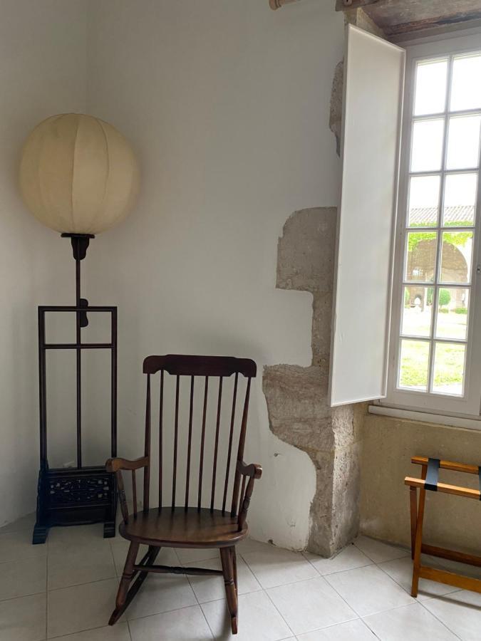 Espiens Chateau De Mazelieres المظهر الخارجي الصورة