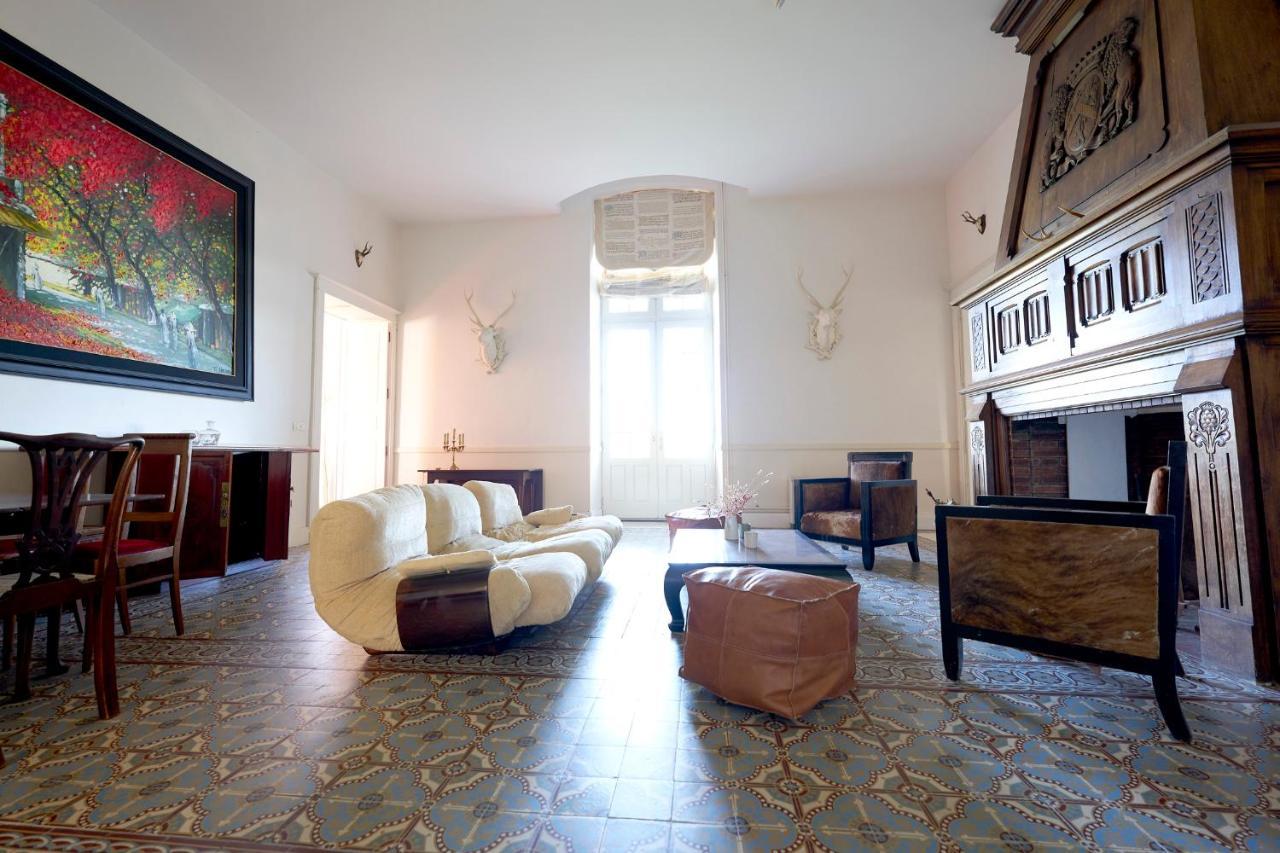 Espiens Chateau De Mazelieres المظهر الخارجي الصورة