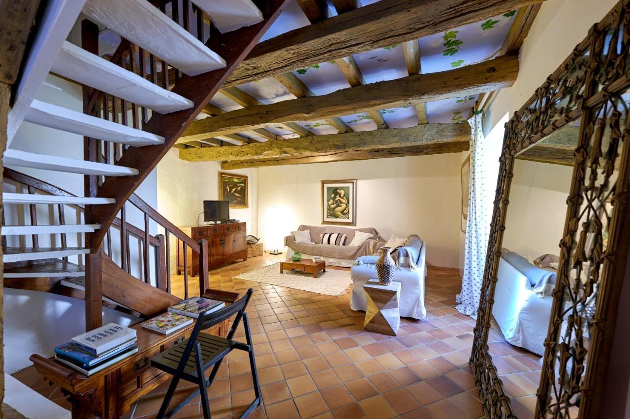 Espiens Chateau De Mazelieres المظهر الخارجي الصورة