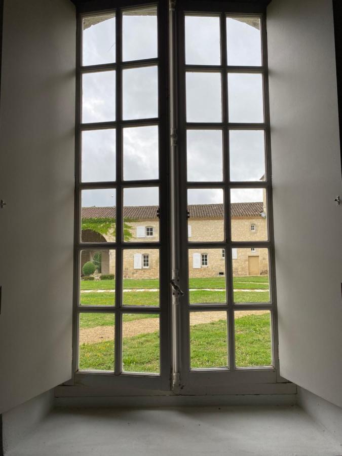Espiens Chateau De Mazelieres المظهر الخارجي الصورة