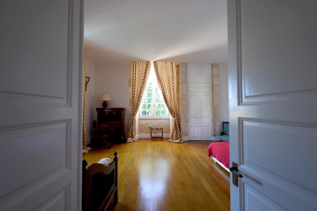Espiens Chateau De Mazelieres المظهر الخارجي الصورة